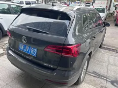 2022 Volkswagen Tharu 280TSI 2WD Fashion — фото 3