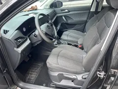 2022 Volkswagen Tharu 280TSI 2WD Fashion — фото 5