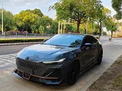 2022 Changan UNI-V 1.5T Sport — фото 1