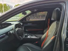 2022 Changan UNI-V 1.5T Sport — фото 5