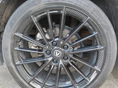 2022 Changan UNI-V 1.5T Sport — фото 8