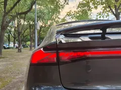 2022 Changan UNI-V 1.5T Sport — фото 12