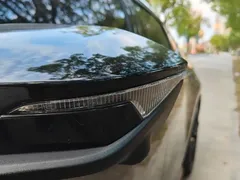 2022 Changan UNI-V 1.5T Sport — фото 13