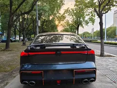 2022 Changan UNI-V 1.5T Sport — фото 16