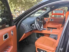 2025 Li Auto L9 Smart Refresh, чёрный — фото 7