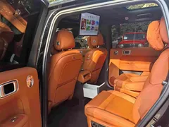 2025 Li Auto L9 Smart Refresh, чёрный — фото 8