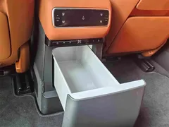 2025 Li Auto L9 Smart Refresh, чёрный — фото 13