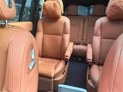 2025 Li Auto L9 Smart Refresh, чёрный — фото 14