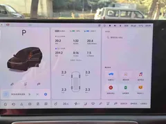 2025 Li Auto L9 Smart Refresh, чёрный — фото 17