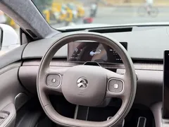 2024 Nio ET7 75kWh Executive, белый — фото 7