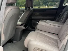 2024 Nio ET7 75kWh Executive, белый — фото 11