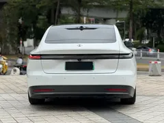 2024 Nio ET7 75kWh Executive, белый — фото 18