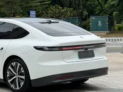 2024 Nio ET7 75kWh Executive, белый — фото 19