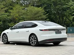 2024 Nio ET7 75kWh Executive, белый — фото 20