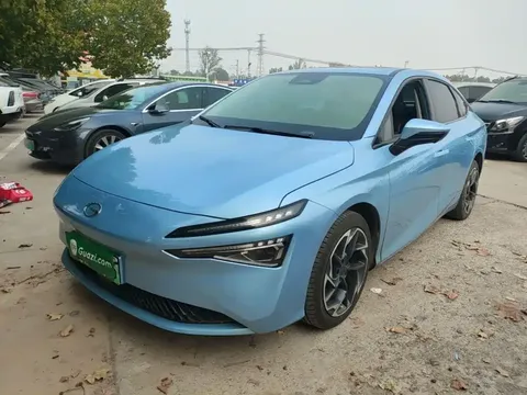 2024 Aion 80