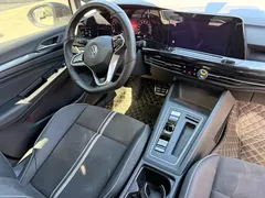 2023 Volkswagen Golf 280TSI DSG R-Line Lite, белый — фото 5