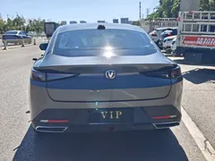 2023 Changan Lamore 1.5T GDI DCT Pilot, чёрный — фото 9