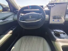 2023 Changan Lamore 1.5T GDI DCT Pilot, чёрный — фото 12