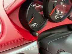 2022 Porsche 718 Boxster 2.0T, белый — фото 12
