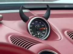 2022 Porsche 718 Boxster 2.0T, белый — фото 13