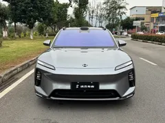 2025 Nio ET5T Champion Commemorative 100kWh Touring — фото 2