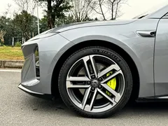 2025 Nio ET5T Champion Commemorative 100kWh Touring — фото 7