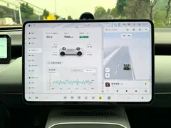 2025 Nio ET5T Champion Commemorative 100kWh Touring — фото 9