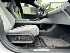2025 Nio ET5T Champion Commemorative 100kWh Touring — фото 11