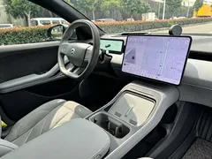 2025 Nio ET5T Champion Commemorative 100kWh Touring — фото 12