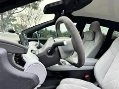2025 Nio ET5T Champion Commemorative 100kWh Touring — фото 14