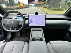 2025 Nio ET5T Champion Commemorative 100kWh Touring — фото 15