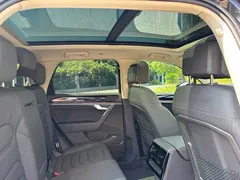 2021 Volkswagen Touareg 2.0TSI, чёрный — фото 6
