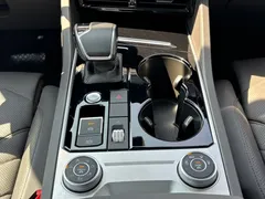 2021 Volkswagen Touareg 2.0TSI, чёрный — фото 11