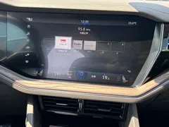 2021 Volkswagen Touareg 2.0TSI, чёрный — фото 13