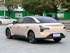 2024 Xpeng MONA M03 620 Ultra Long Range — фото 6