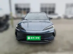 2023 BYD Seal 1.5T DM-i PHEV 121km Flagship — фото 2