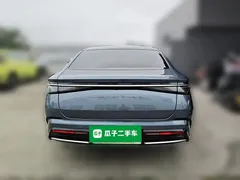2023 BYD Seal 1.5T DM-i PHEV 121km Flagship — фото 3