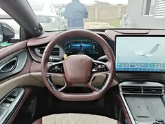 2023 BYD Seal 1.5T DM-i PHEV 121km Flagship — фото 6