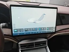 2023 BYD Seal 1.5T DM-i PHEV 121km Flagship — фото 9