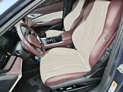 2023 BYD Seal 1.5T DM-i PHEV 121km Flagship — фото 11