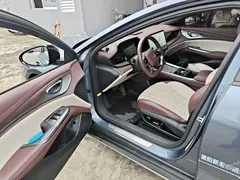 2023 BYD Seal 1.5T DM-i PHEV 121km Flagship — фото 12