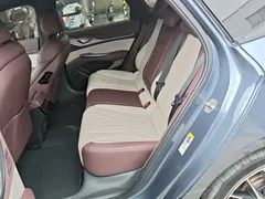 2023 BYD Seal 1.5T DM-i PHEV 121km Flagship — фото 13