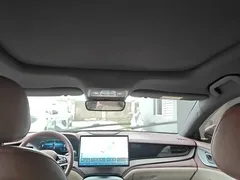 2023 BYD Seal 1.5T DM-i PHEV 121km Flagship — фото 14