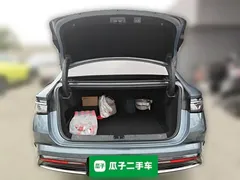 2023 BYD Seal 1.5T DM-i PHEV 121km Flagship — фото 15