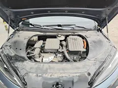 2023 BYD Seal 1.5T DM-i PHEV 121km Flagship — фото 16