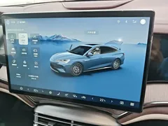 2023 BYD Seal 1.5T DM-i PHEV 121km Flagship — фото 20