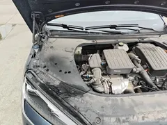 2023 BYD Seal 1.5T DM-i PHEV 121km Flagship — фото 21