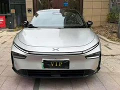 2024 Xpeng P7+ Ultra Long Range Max — фото 2