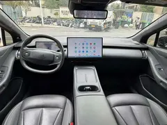 2024 Xpeng P7+ Ultra Long Range Max — фото 6