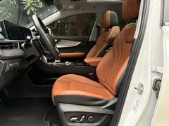 2021 Chery Tiggo 8 Pro 290TGDI DCT, белый — фото 8